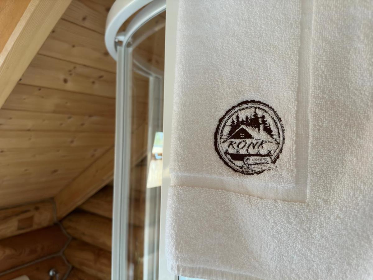 Ferienwohnung Roenk Relax Miskolc Exterior foto