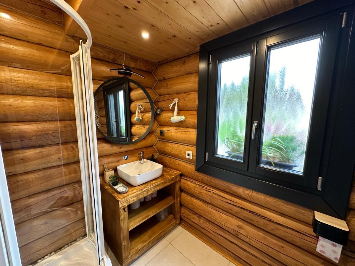 Ferienwohnung Roenk Relax Miskolc Exterior foto