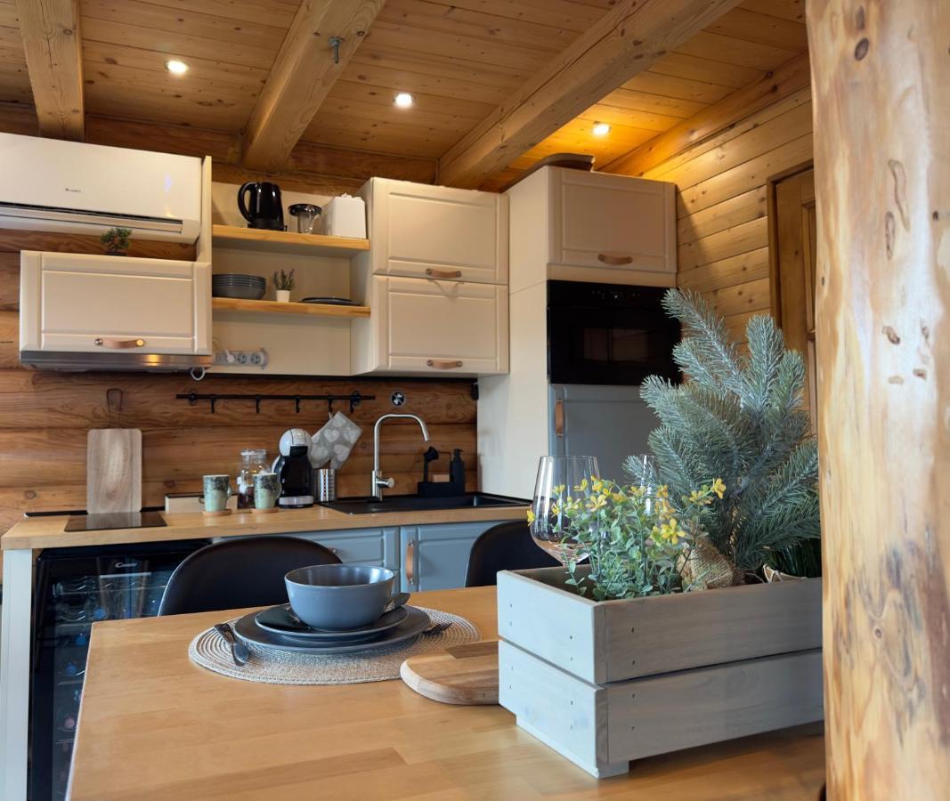 Ferienwohnung Roenk Relax Miskolc Exterior foto